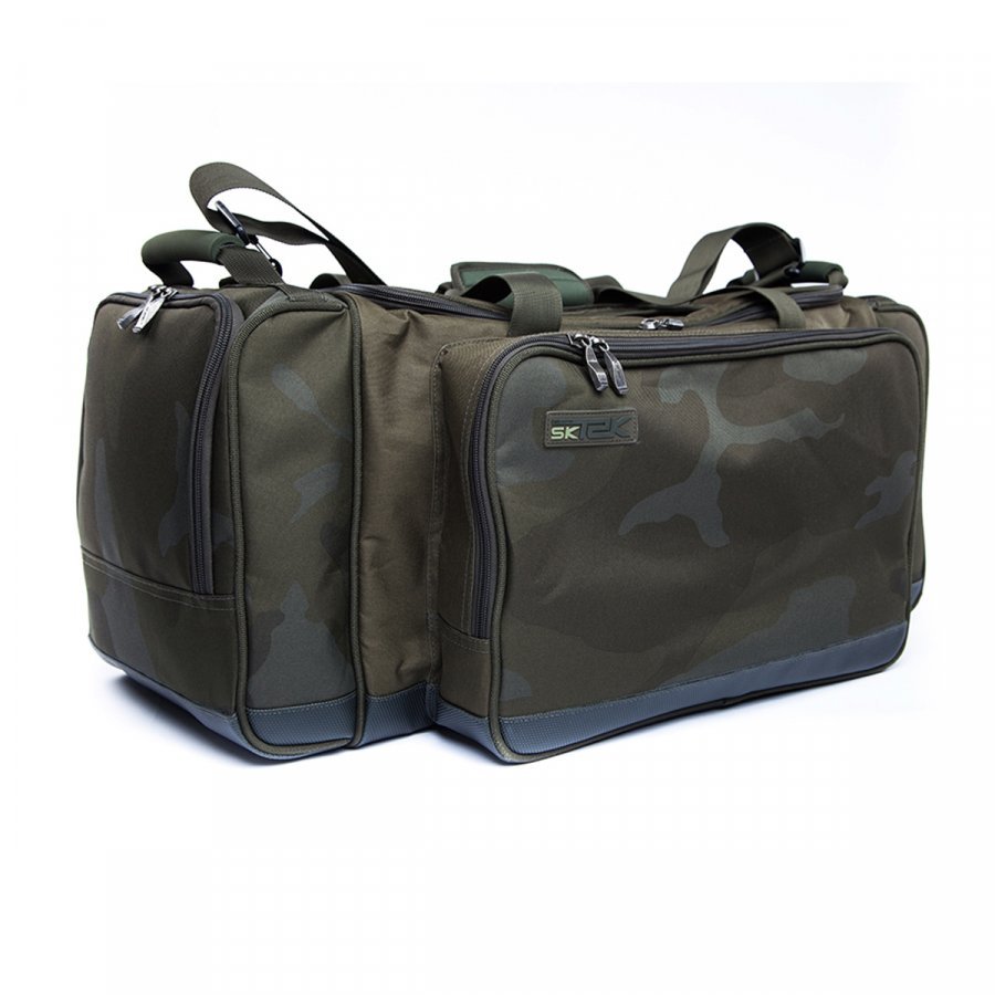 Sonik SK-TEK compact bojlis táska – 49x32x25cm