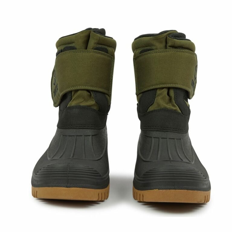 Navitas Polar Tec Fleece Boots téli csizma