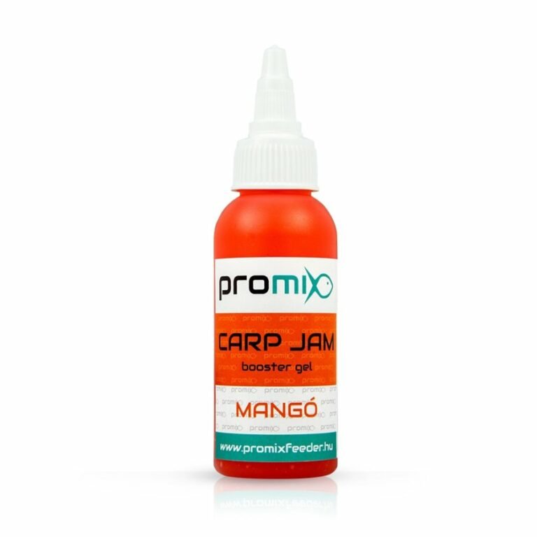 Promix Carp Jam folyékony aroma 60ml