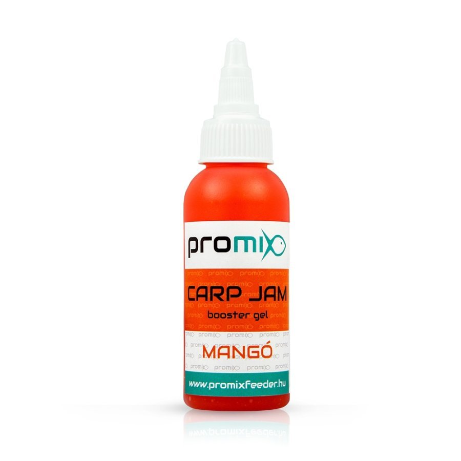 Promix Carp Jam folyékony aroma 60ml – vörös szeder