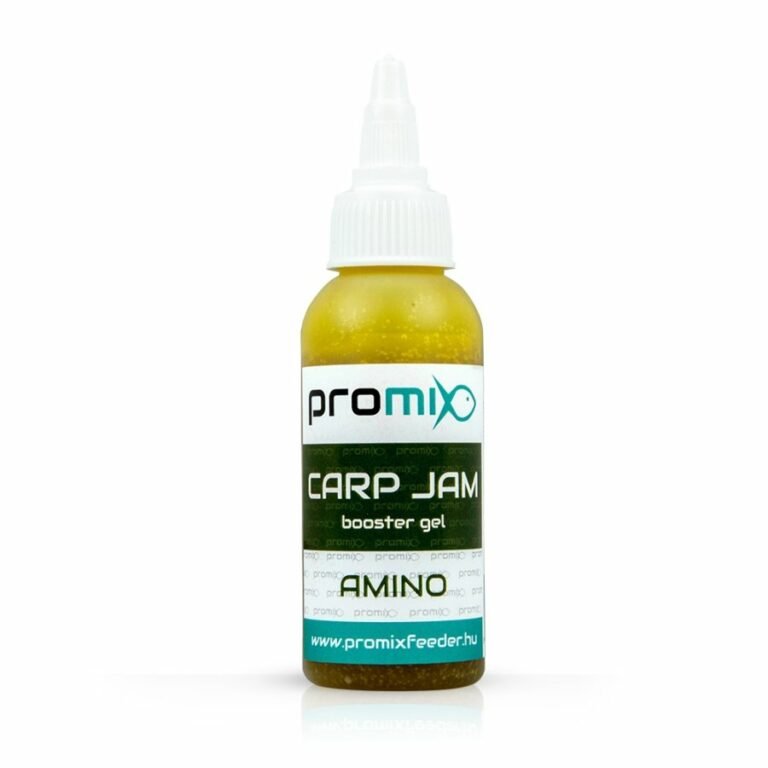 Promix Carp Jam folyékony aroma 60ml - aminó