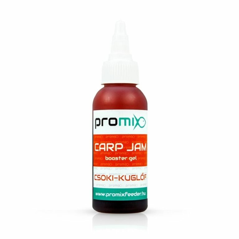 Promix Carp Jam folyékony aroma 60ml - csoki kuglóf