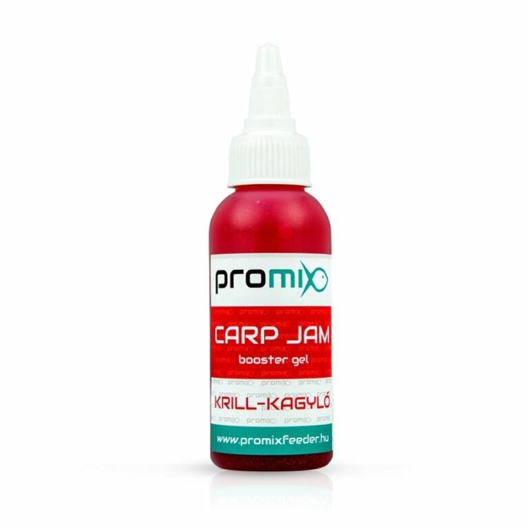 Promix Carp Jam folyékony aroma 60ml - krill kagyló