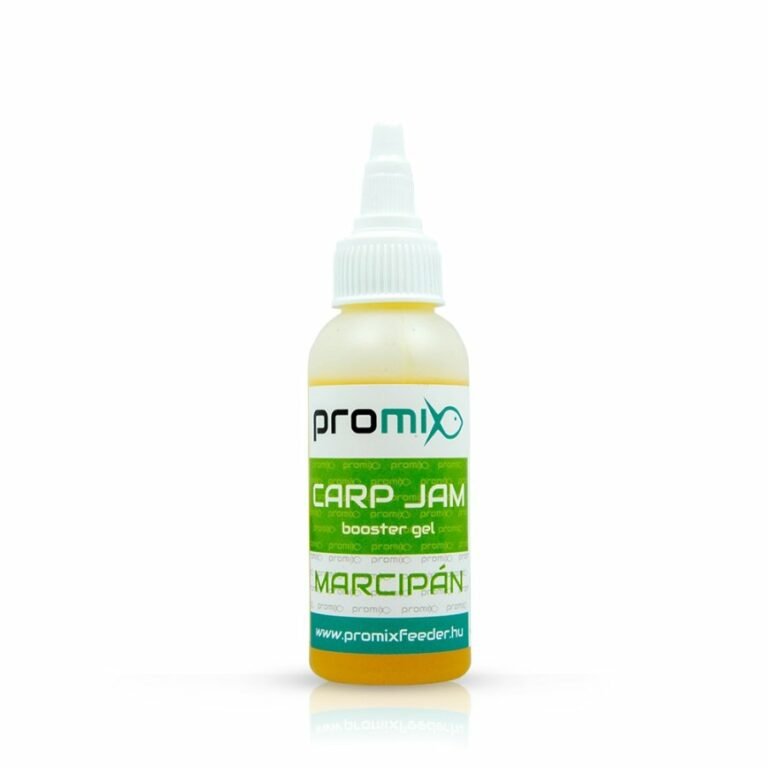 Promix Carp Jam folyékony aroma 60ml - marcipán