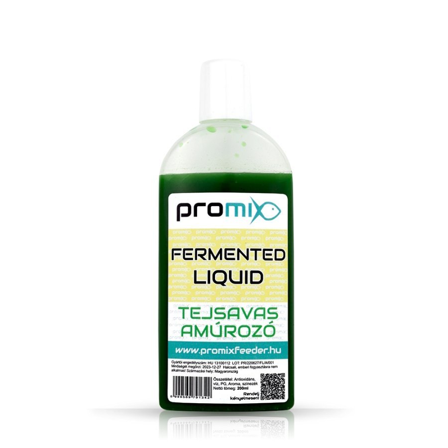 Promix Fermented Liquid folyékony aroma 200ml