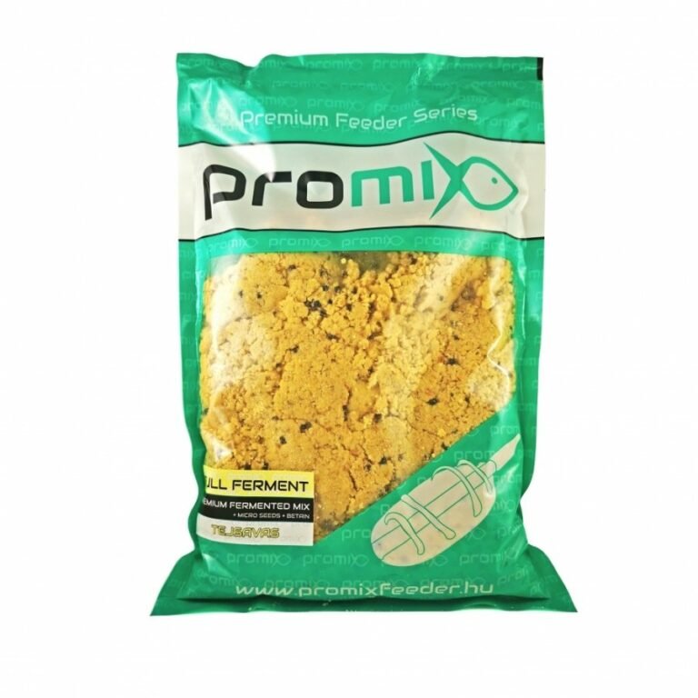 Promix Full Ferment tejsavas etetőanyag 900g - tejsavas