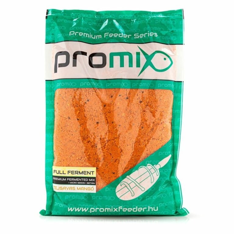 Promix Full Ferment tejsavas etetőanyag 900g - tejsavas mangó