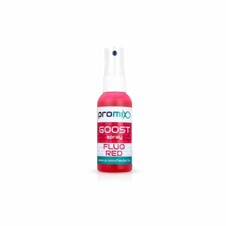 Promix Goost aroma spray 60ml - fluo red