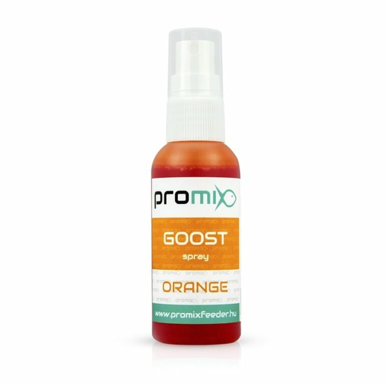 Promix Goost aroma spray 60ml - orange