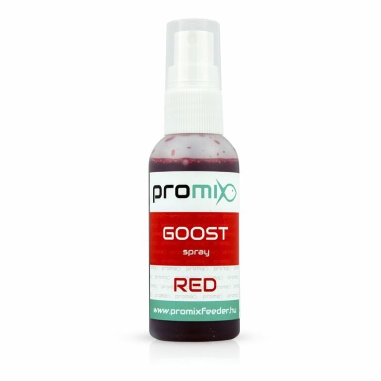Promix Goost aroma spray 60ml - red