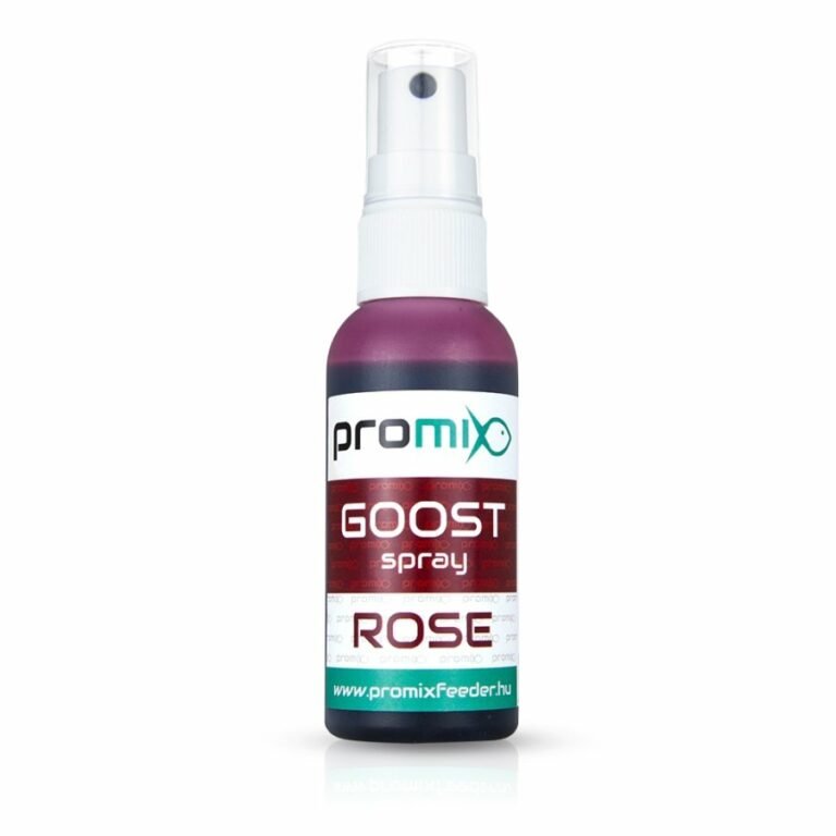 Promix Goost aroma spray 60ml - rose