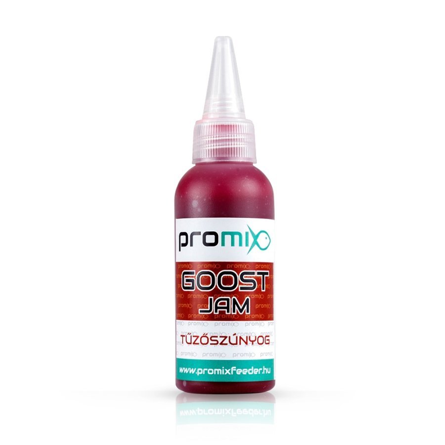 Promix Goost Jam folyékony aroma 60ml – hell