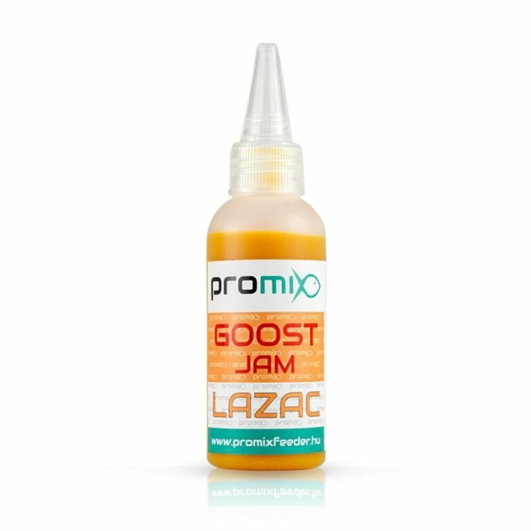 Promix Goost Jam folyékony aroma 60ml - lazac