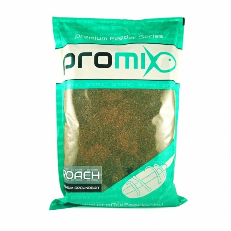 Promix Keszeges etetőanyag 1kg