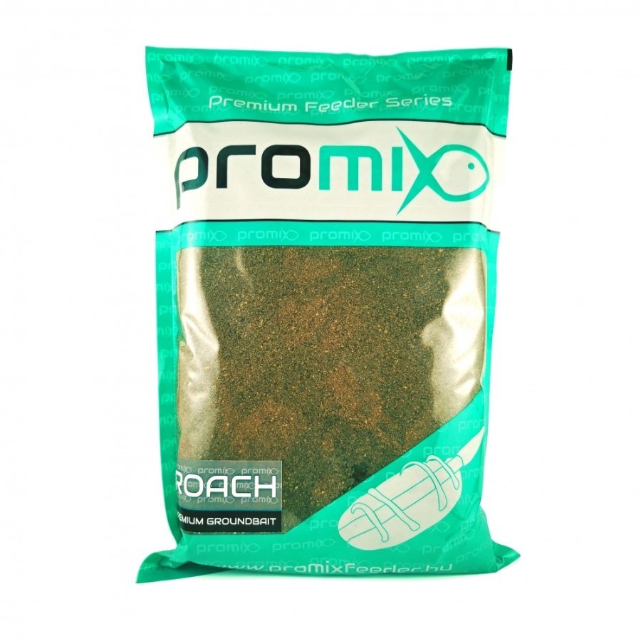 Promix Keszeges etetőanyag 1kg – etang