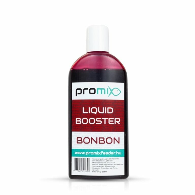 Promix Liquid Booster folyékony aroma 200ml - bonbon
