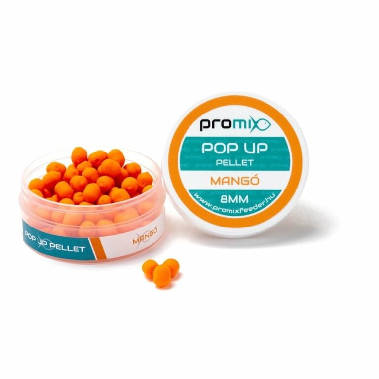 Promix pop up 8mm horogpellet 20mm - mango