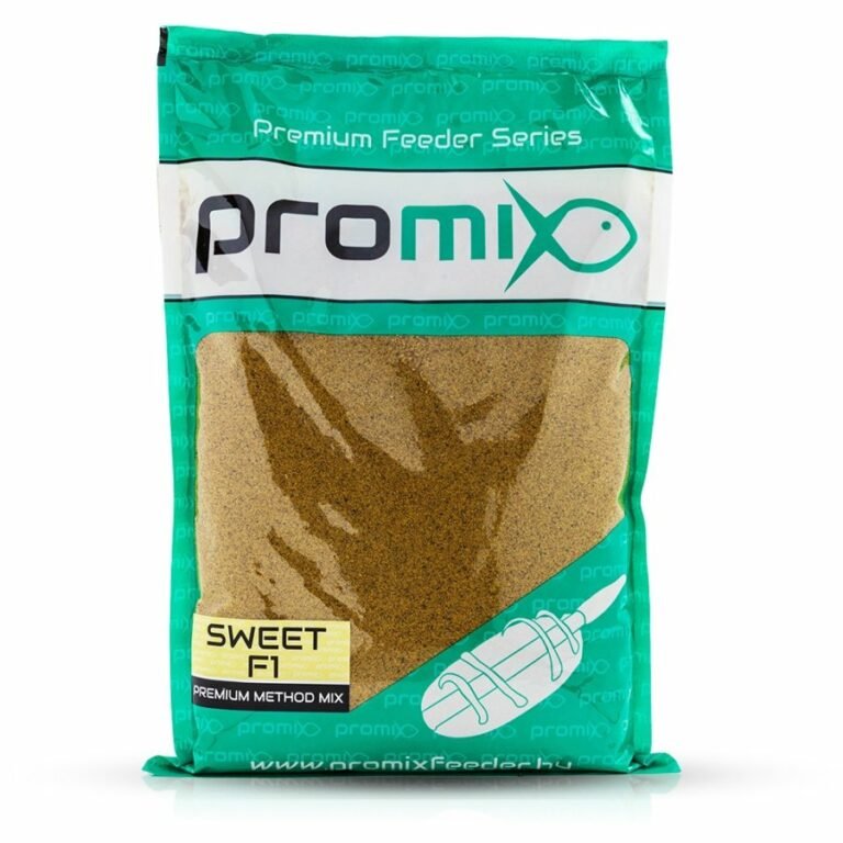 Promix Sweet F1 Prémium method mix etetőanyag 800g