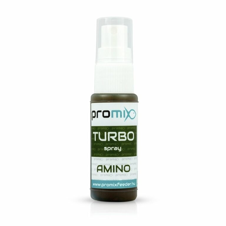 Promix Turbo aroma spray 30ml - aminó