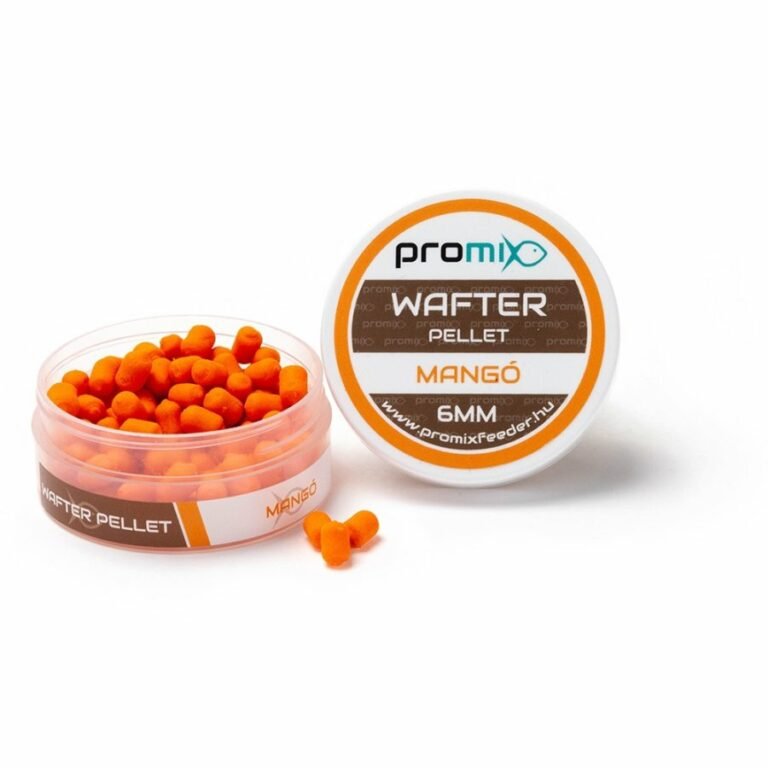 Promix wafter 6mm pellet 20g - mangó