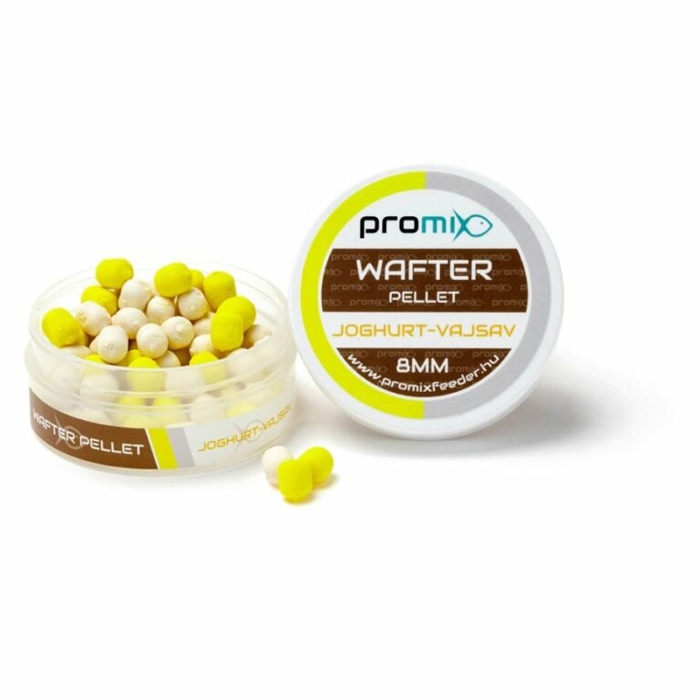 Promix wafter 8mm pellet 20g - joghurt vajsav