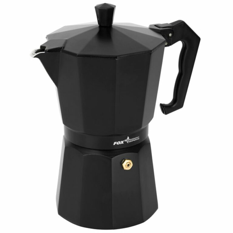 Fox Cookware Coffee Makers kávéfőző
