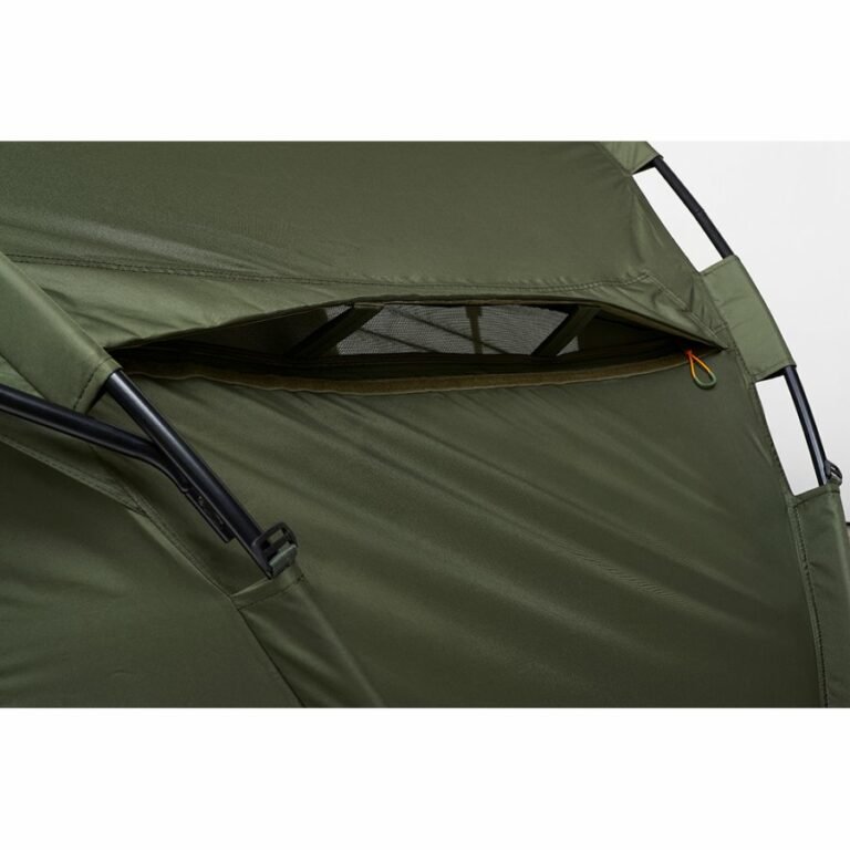 Prologic Avanger Bivy & Condenser Wrap 1 személyes sátor
