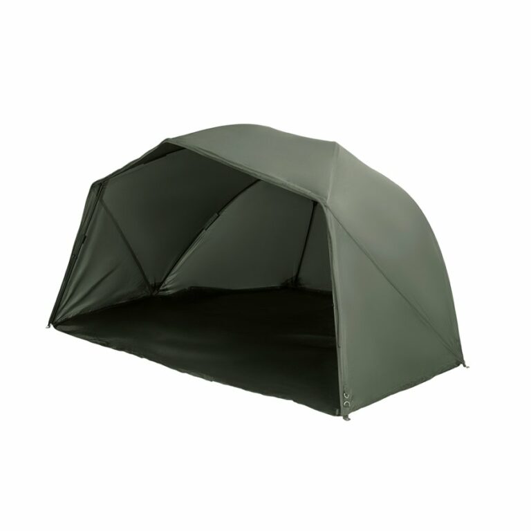 Prologic C-Series 55 Brolly Whith Sides félsátor