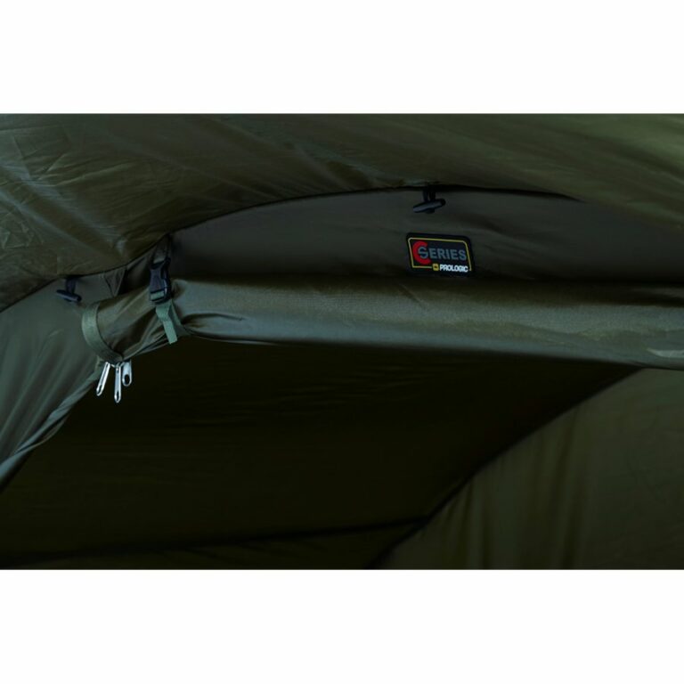 Prologic C- Series Bivvy 1 személyes sátor