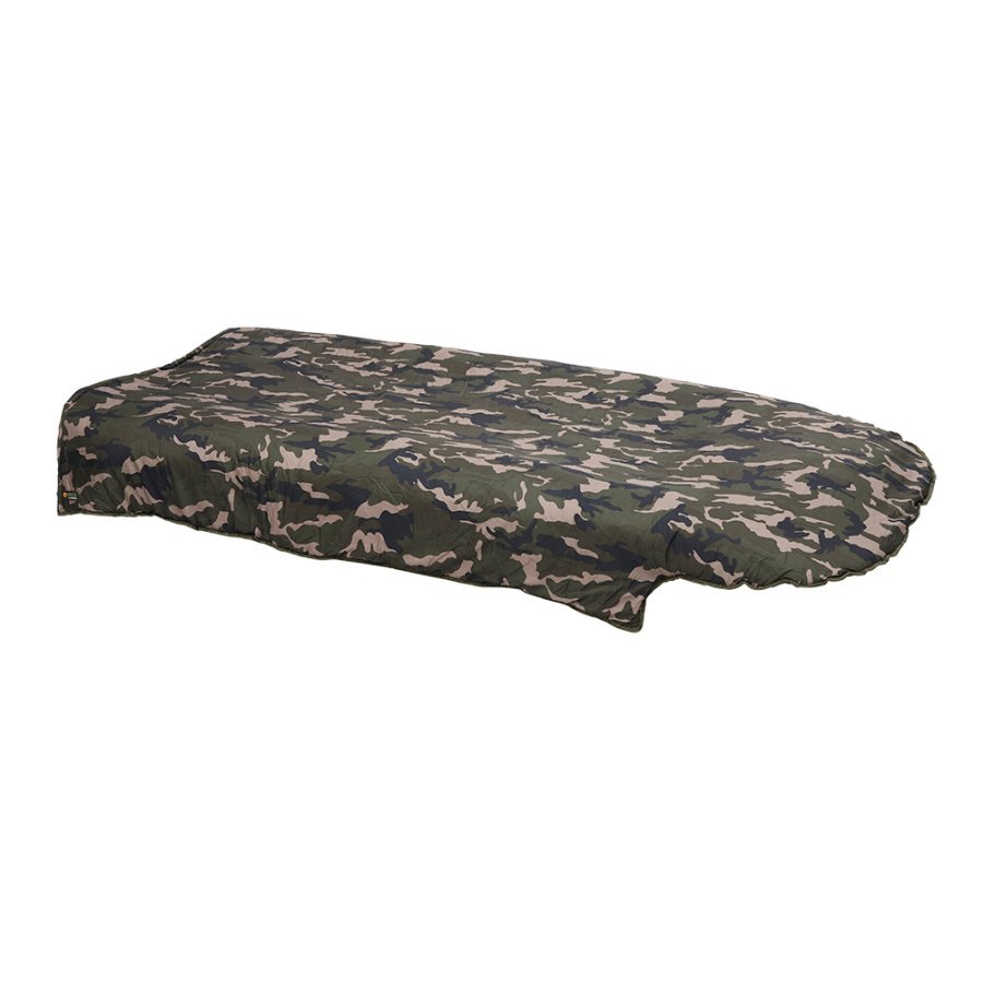 Prologic Element Thermal Bed Cover ágytakaró – 200x130cm