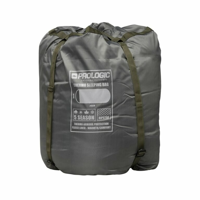 Prologic Element Thermo Sleeping Bag hálózsák