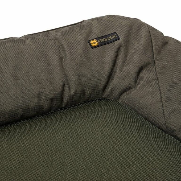 Prologic Inspire Relax 6 Leg Bedchair ágy
