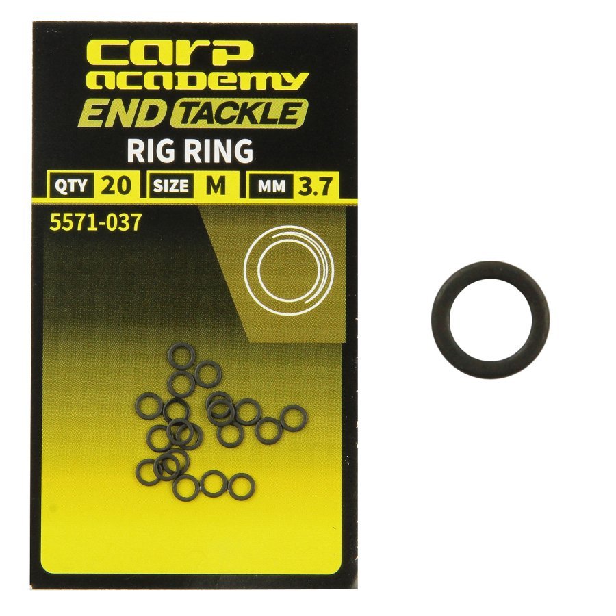 Carp Academy horoggyűrű – XS