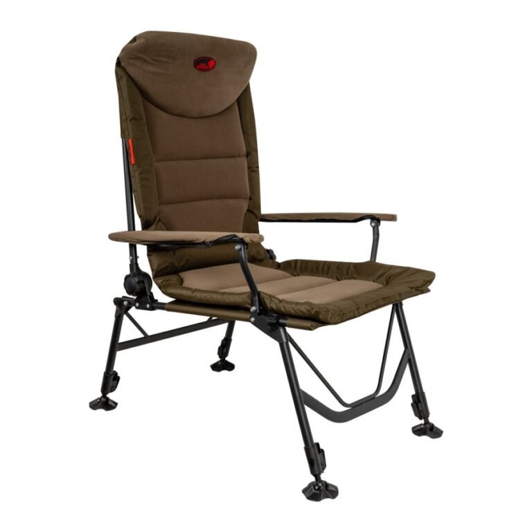 Carp Expert Max1 karfás szék