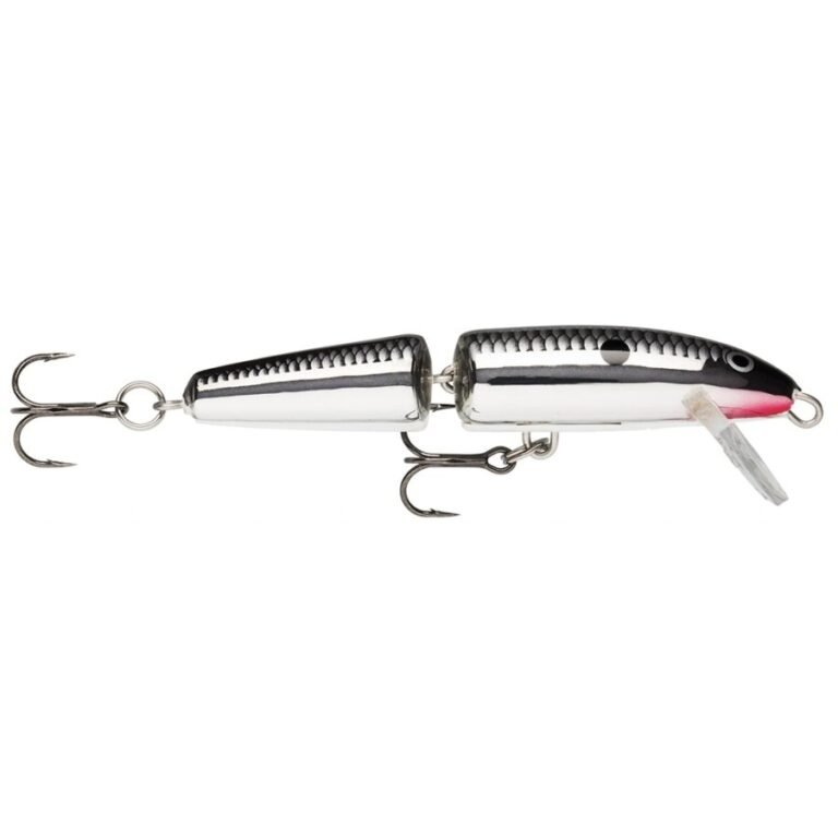 Rapala Jointed 13cm wobler - CH
