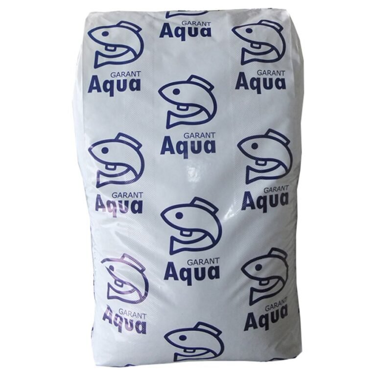 Aqua Garant Classic pellet 25kg