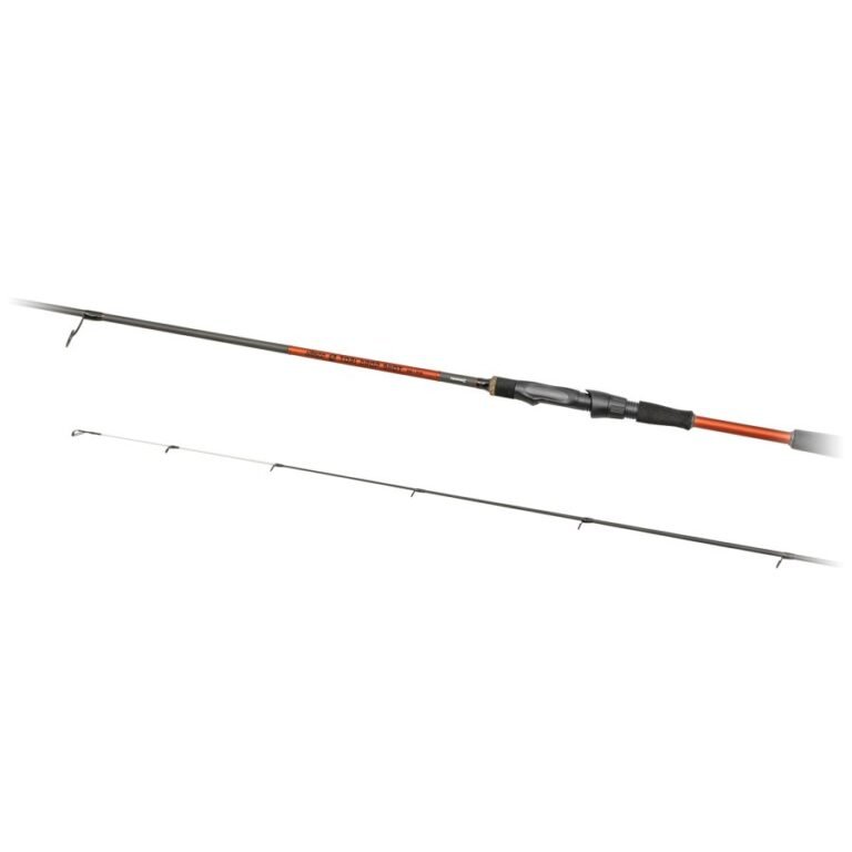 Carp Zoom Hanzo Tori Spin pergető bot