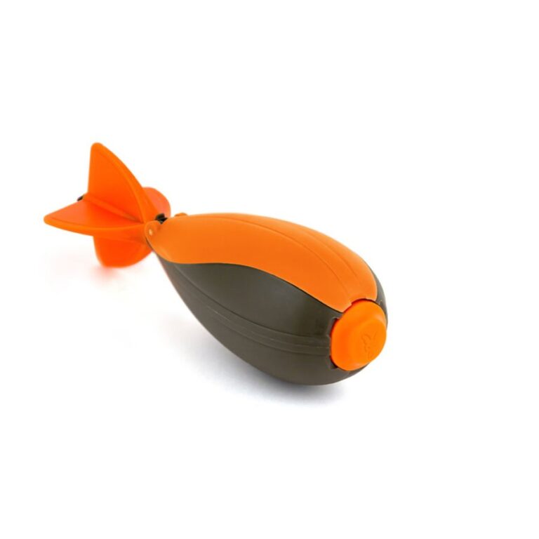 Fox Impact Spod/Spomb Bucket Strap etető rakéta