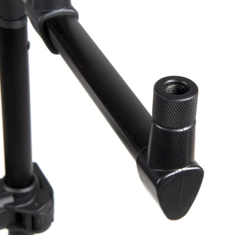 Carp Academy Grizzly Pro rod pod