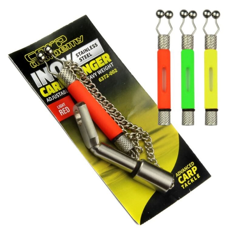 Carp Academy inox láncos swinger