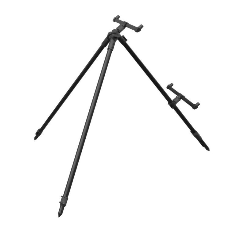 Carp Academy River rod pod